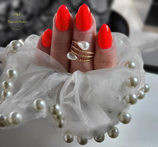 A&S Beauty and Aesthetic