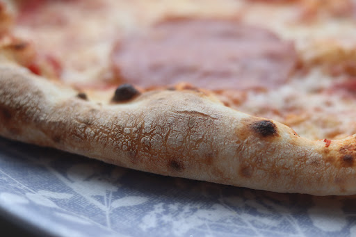 Pizza GET - Visual