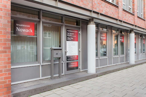 Nowack Ute - Visual