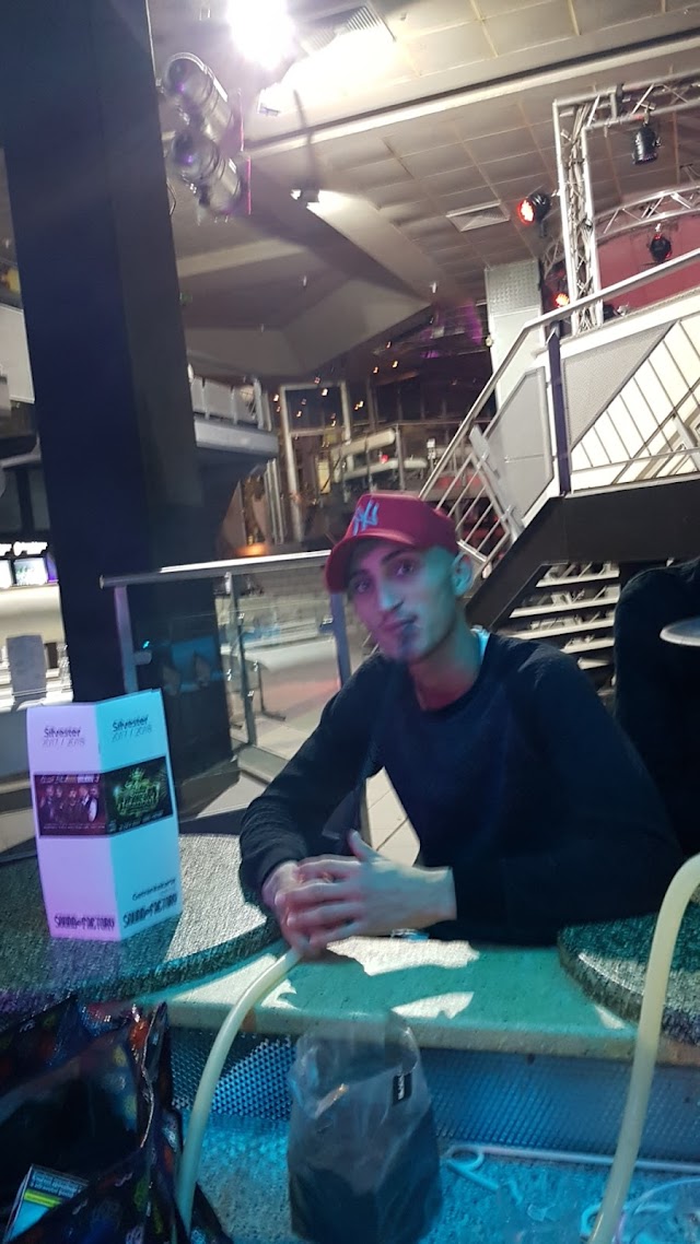 Sound-Factory Gastronomie GmbH