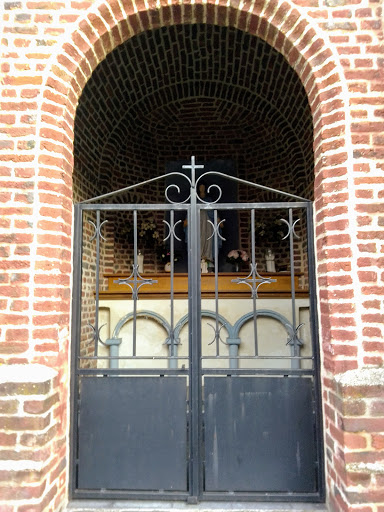 Chapelle Notre Dame d'Aulnoy lez Valenciennes - Thumbnail