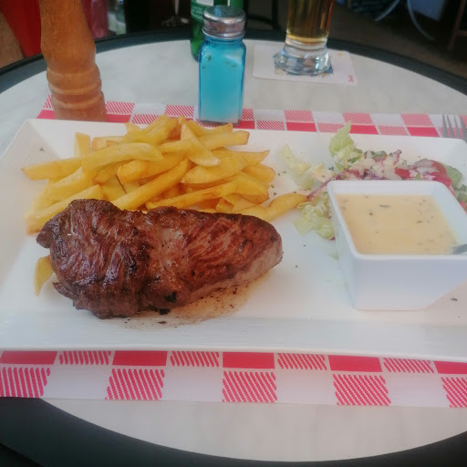 Café Bar Oufti