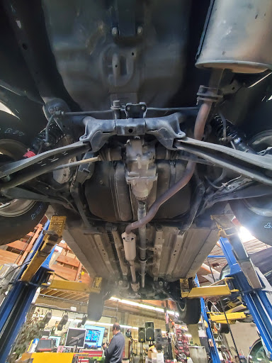 Performance Auto Works Gallery - United States