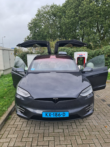 TAXI DEN BOSCH - Thumbnail