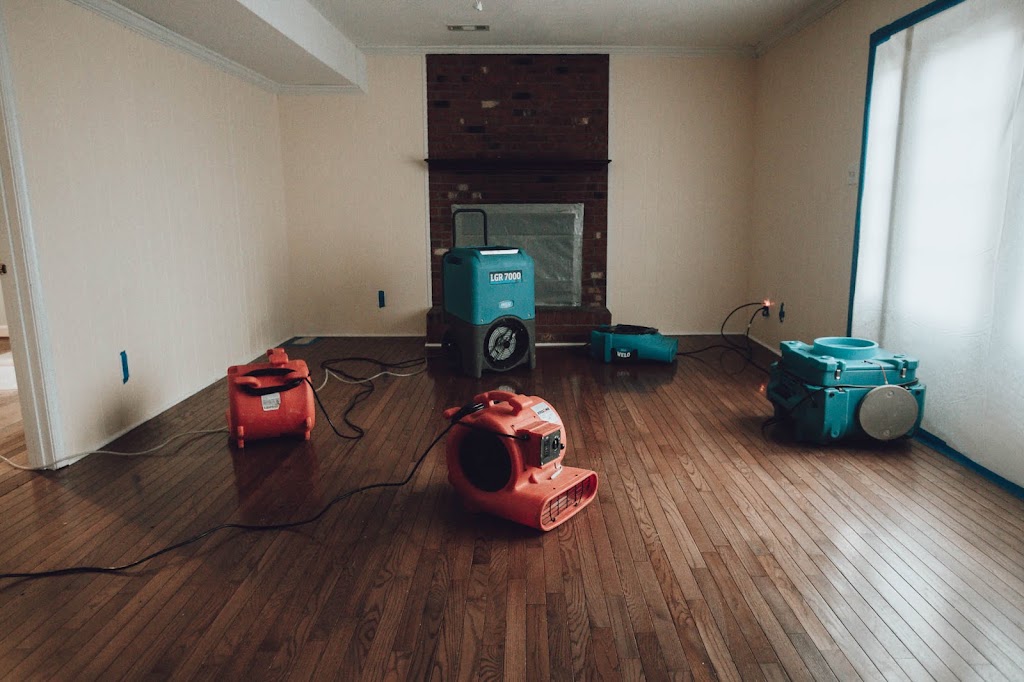 York Restoration Service Co. photo