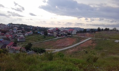 Photos of Balikpapan Islamic Center