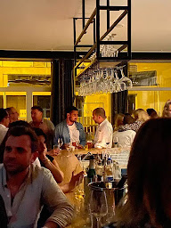 Photo n°19 de LE MAL EST FAIT à Paris (Bar)