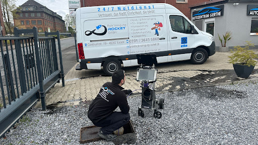 Rohrreinigung Rocket GmbH