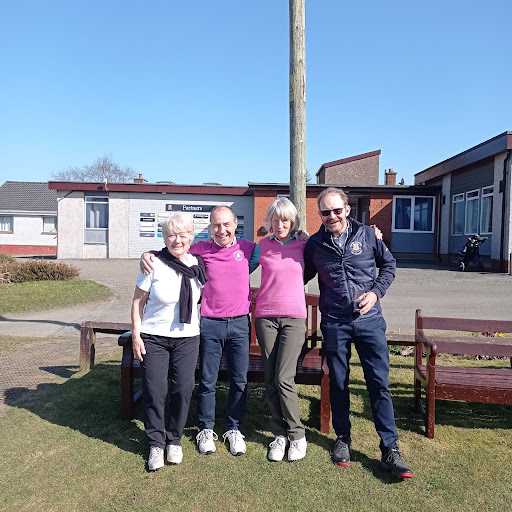 Muckhart Golf Club, Dollar Gallery - United Kingdom