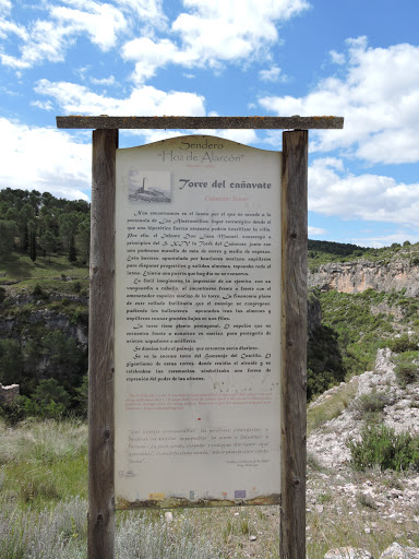 Torre de Cañavate - Thumbnail