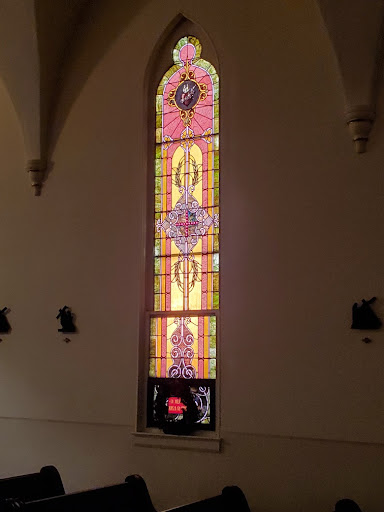 Saint Patricks Church Gallery - United States