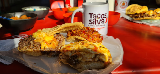 Tacos Silva - Thumbnail