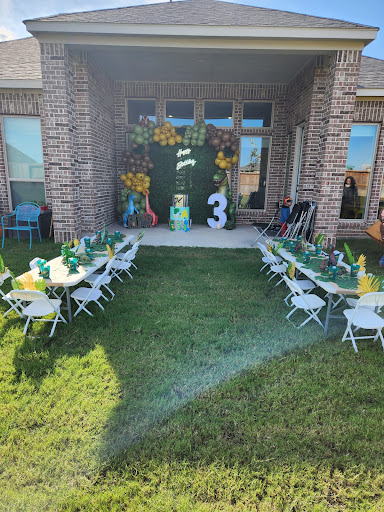 Comet Party Rentals - Thumbnail