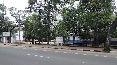Photos of Police Station Anuradhapura