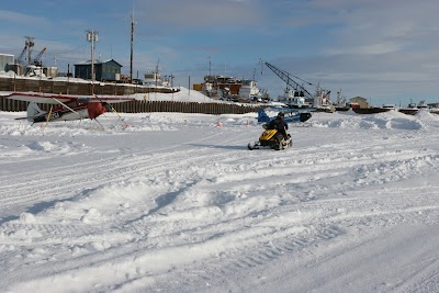 Kuskokwim River