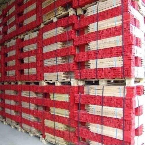 BJS DISTRIBUTION - Visual