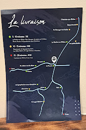 Photo n°5 de Pizzeria Bambino à Le Pouzin (Pizzeria)