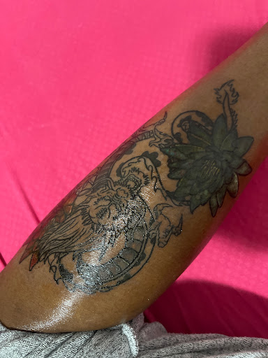Elevate Tattoo Studio (ETS) - Thumbnail