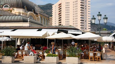 Photos of Hotel de Paris Monte-Carlo