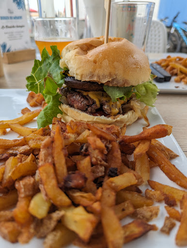 Burger Mania