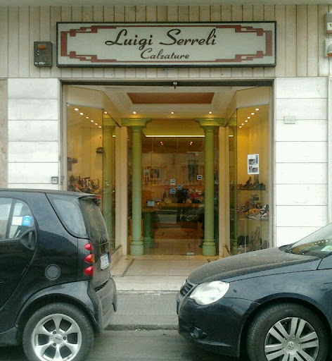 Serreli Luigi Calzature
