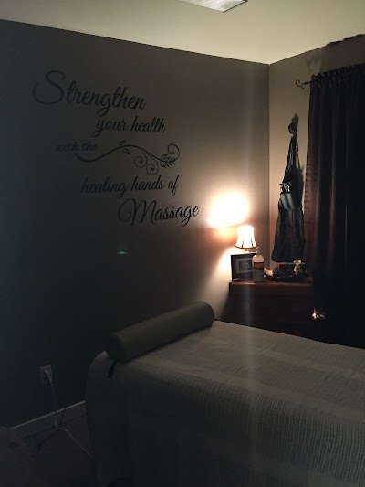 Serenity Massage LLC