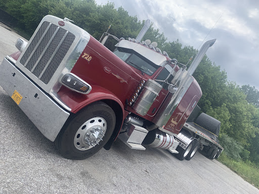 Treadstone Logistics LLC - Thumbnail