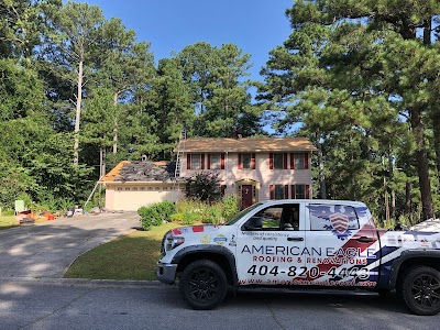 American Eagle Roofing and Renovations