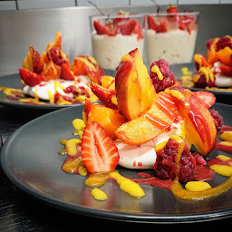 Photo n°2 de Restaurant Satine & Bodandy à Bordeaux (Restaurant français)