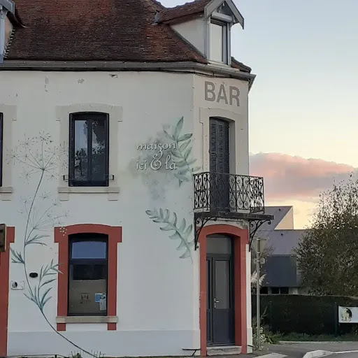 Photo de Vill'âge Bleu de Venarey-les-Laumes