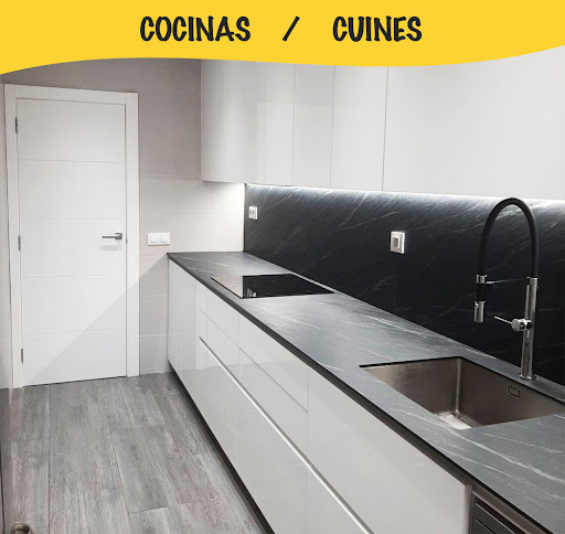 RIAC CONSTRUCCIONES