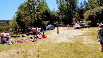 Photos of Lleu Lleu Camping