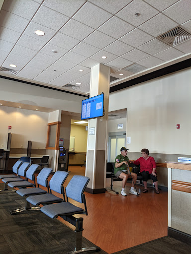 Orange County Tax Collector Scott Randolph - University Office - Thumbnail