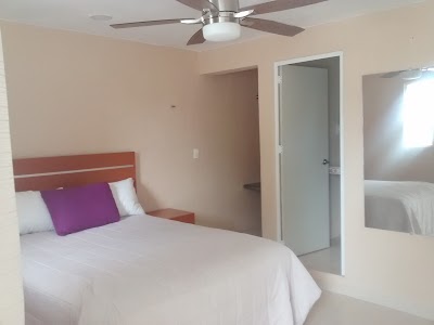 Photos of Hotel 49 Tizimin