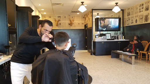 Le Reve Salon Barbershop - Thumbnail