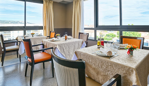 Photo de EHPAD Les Temps Bleus à Ensuès-la-Redonne (13820)