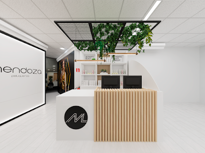 Peluqueria Mendoza Peluqueros El Corte Inglés Siete Palmas