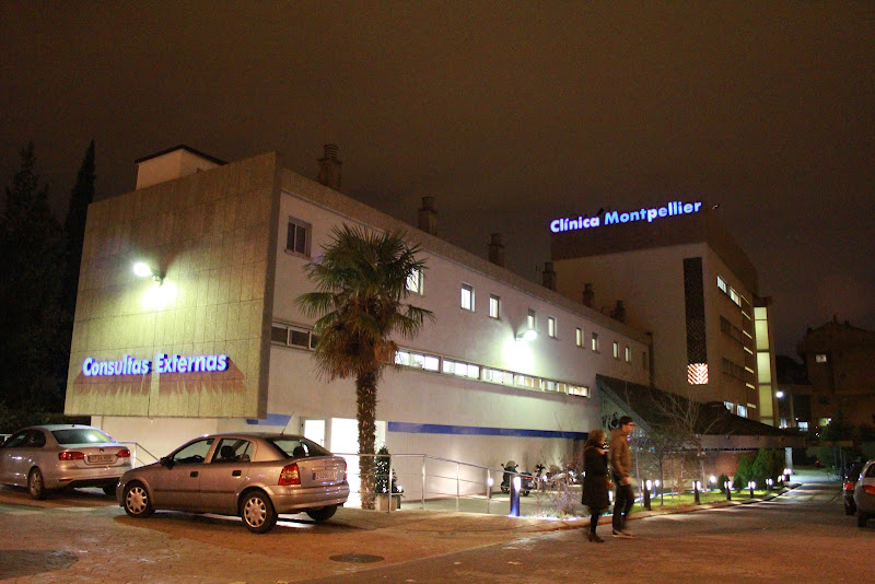 Dr. Mario Secorun. Cirugía Plástica y Estética en Zaragoza