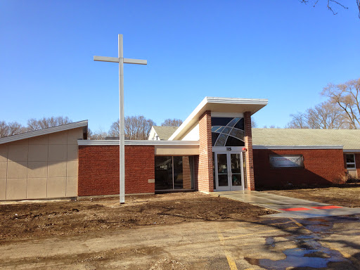 Crossway Fox Valley