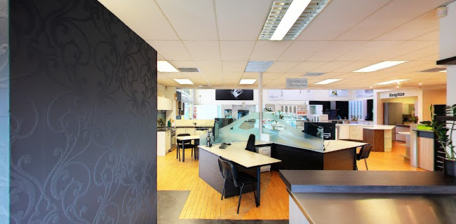 Comments and reviews of Kitchen Express