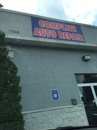 Auto MasterTech - Visual