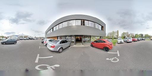Photo de Accrosport Bihorel à Bihorel (76420)