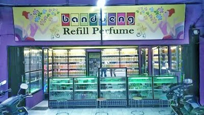 Photos of bandoeng Refill Perfume PUSAT