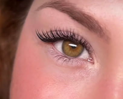 Arch Threading Salon