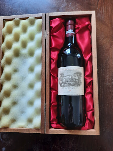 Winespecials - Thumbnail