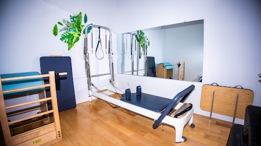 Inspira Physical Therapy - Thumbnail