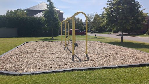 Parc François-Poulin - Canada