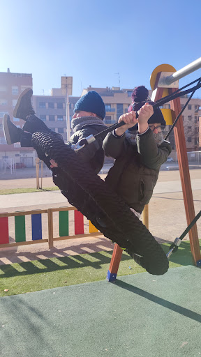 EDUSI "Calle Quiñones" Park - Thumbnail
