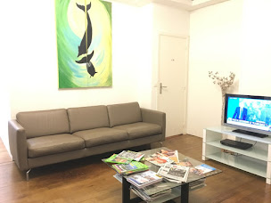 Photo n°2 de Luciana Chbeir - Chirurgien-dentiste à Paris (Dentiste)