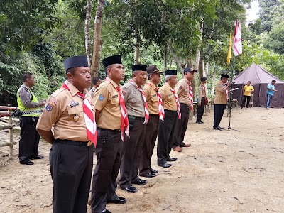 Photos of Permandian Likuuha